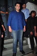 Siddharth Roy Kapoor at Baaghi success bash in Mumbai on 12th May 2016